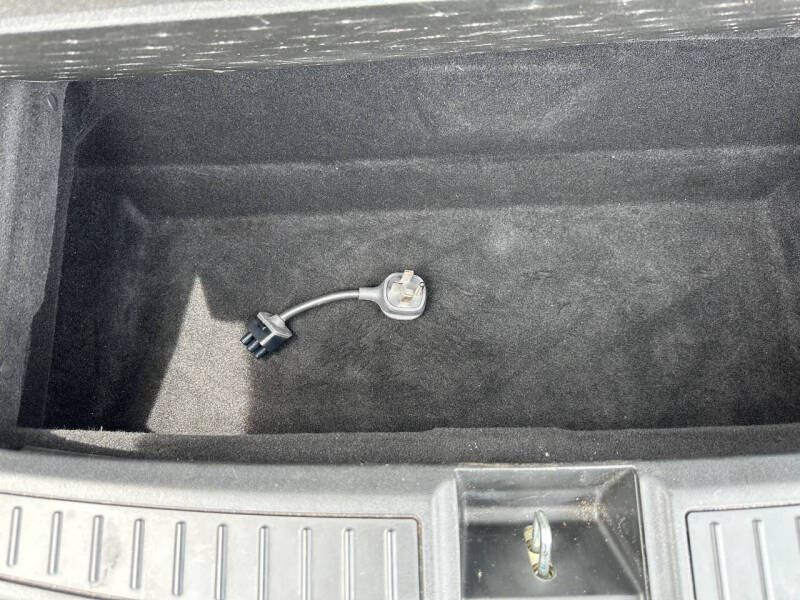 2015 Tesla Model S 85D