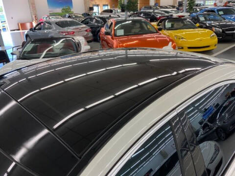 2015 Mercedes-Benz S-Class S 63 AMG