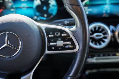 2021 Mercedes-Benz GLB GLB 250