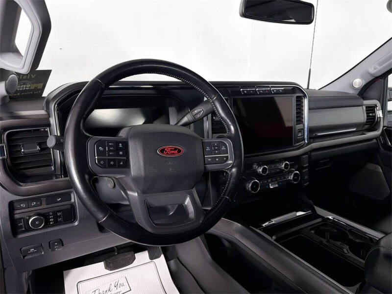 2023 Ford F-350 Super Duty