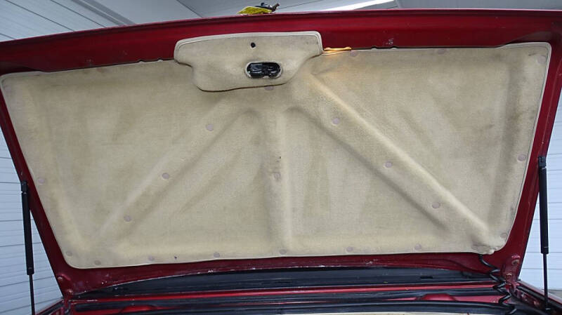 1993 Cadillac Allante