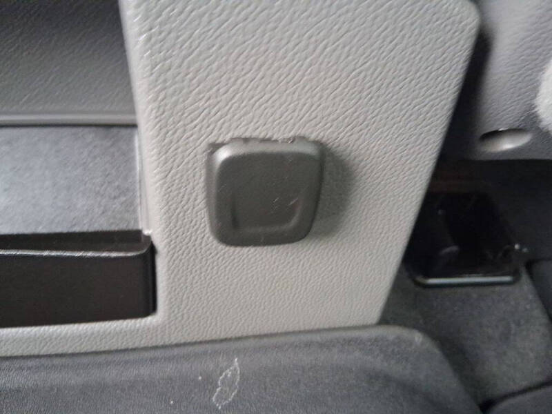 2019 Chevrolet Silverado 2500HD