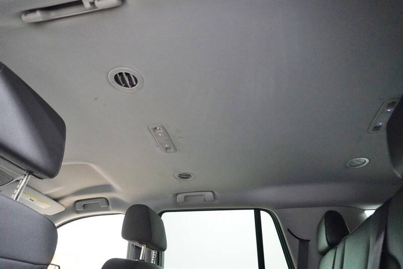 2018 Chevrolet Tahoe Police