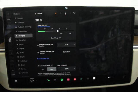 2023 Tesla Model X