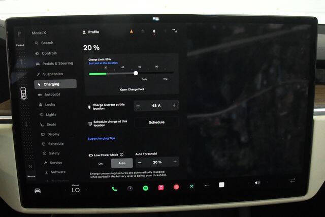 2023 Tesla Model X