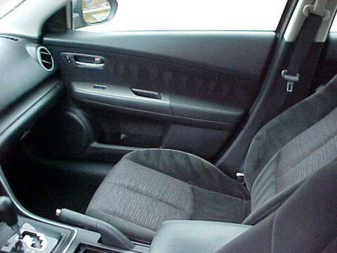 2010 Mazda MAZDA6 i Sport