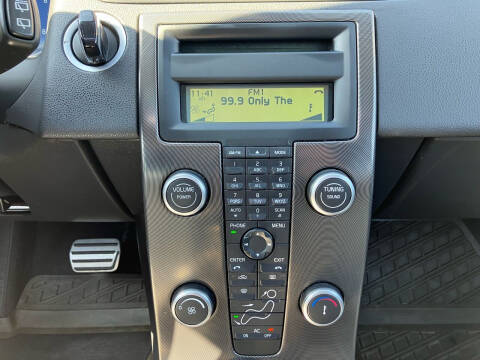 2011 Volvo C30 T5 R-Design