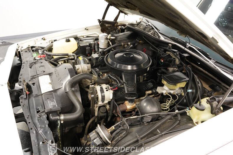 1989 Chevrolet Caprice