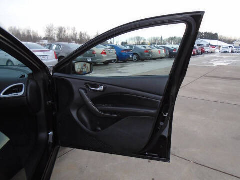 2013 Dodge Dart Limited