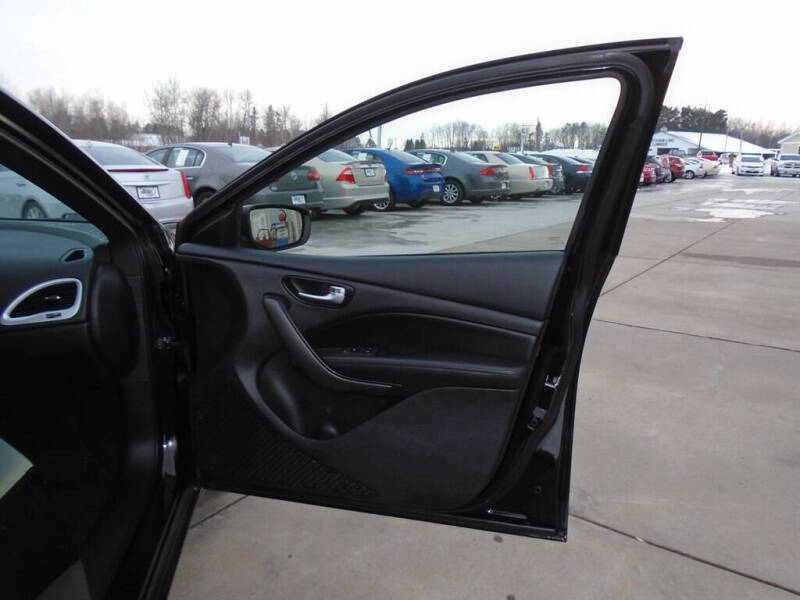 2013 Dodge Dart Limited