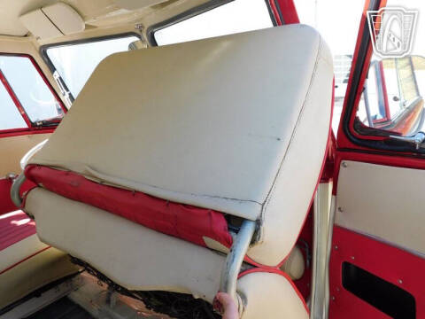 1975 Volkswagen Type 2
