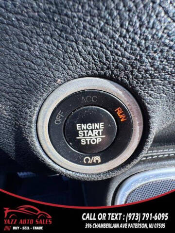 2017 Dodge Challenger GT