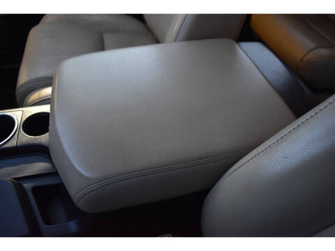 2018 Toyota Sequoia Limited