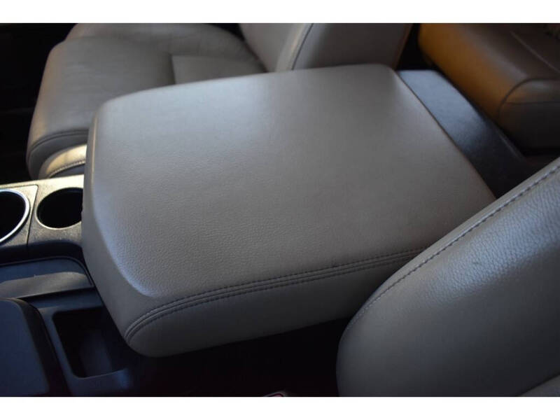 2018 Toyota Sequoia Limited