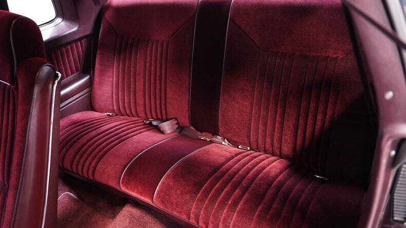 1987 Oldsmobile Cutlass Supreme