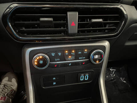 2019 Ford EcoSport Titanium