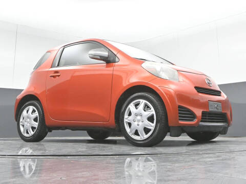 2012 Scion iQ
