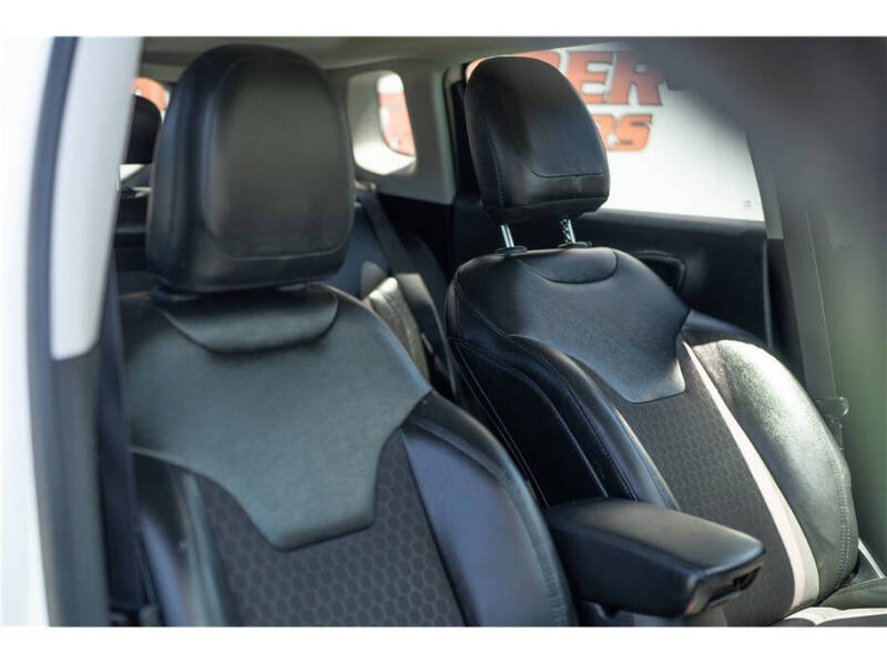 2020 Jeep Compass Altitude