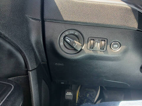2012 Dodge Charger SXT Plus