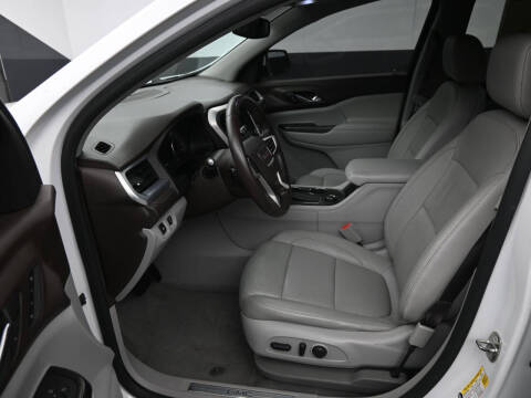 2017 GMC Acadia SLT-2