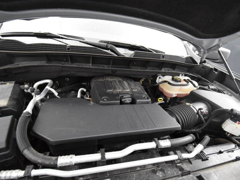 2024 GMC Sierra 1500 Elevation Standard