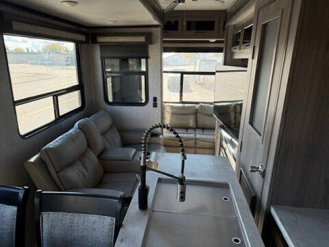 2021 Keystone RV Cameo