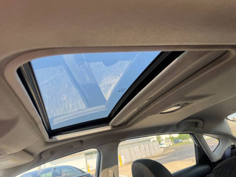 2014 Nissan Sentra SR