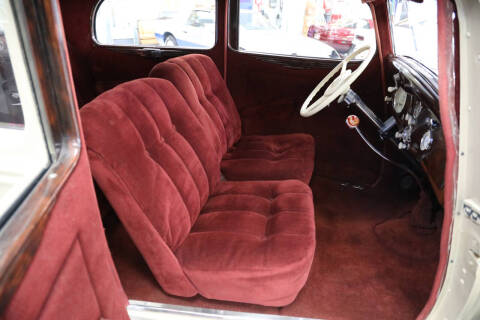 1935 Hudson Terraplane