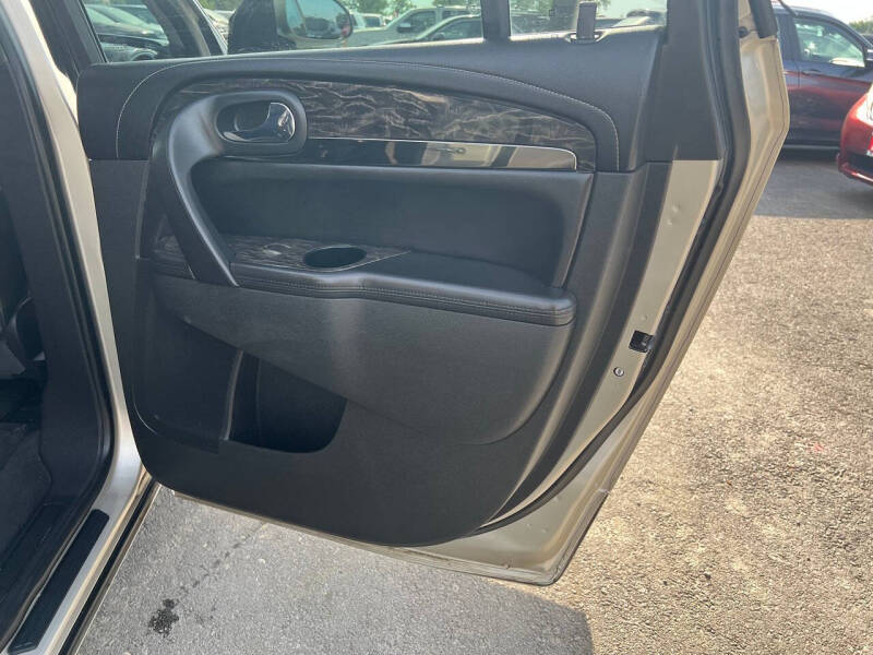 2013 Buick Enclave Premium