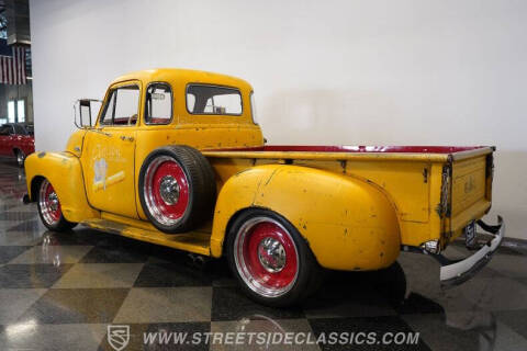 1954 GMC 3100