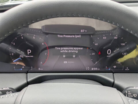 2025 Nissan Armada SV