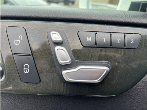 2016 Mercedes-Benz GLE GLE 350