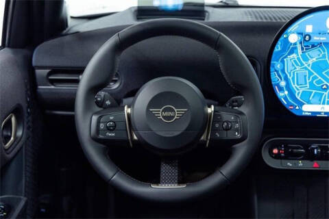 2026 MINI Hardtop 4 Door