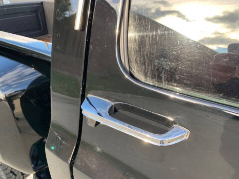 1978 GMC Sierra 1500