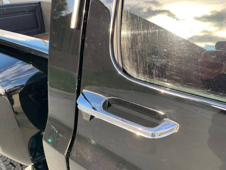 1978 GMC Sierra 1500