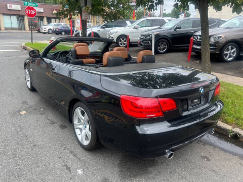 2013 BMW 3 Series 335i