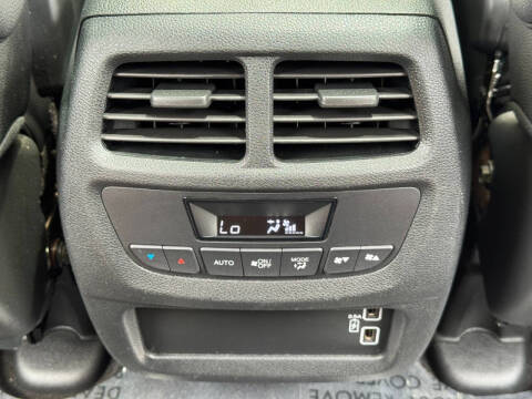 2022 Honda Pilot SE