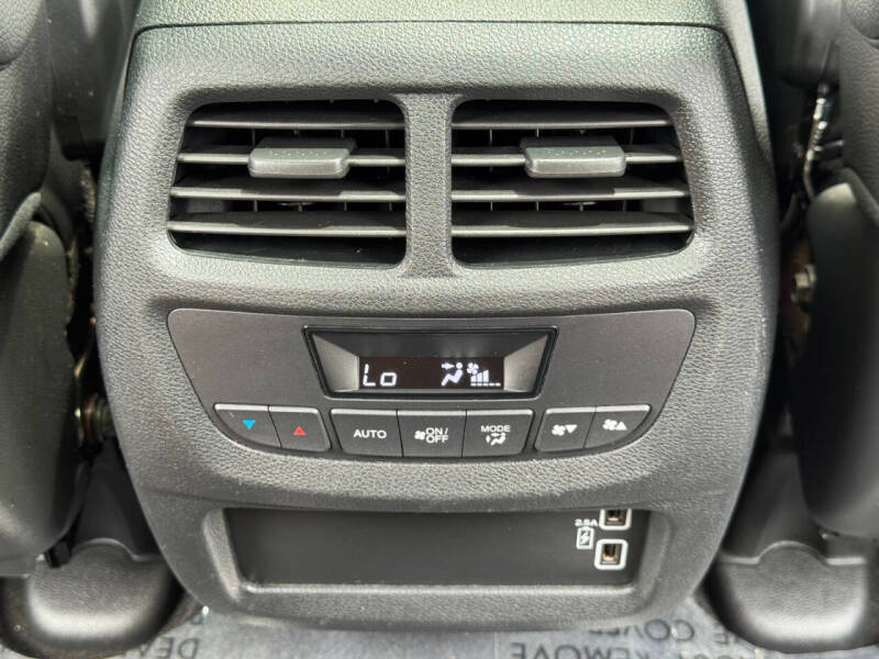 2022 Honda Pilot SE