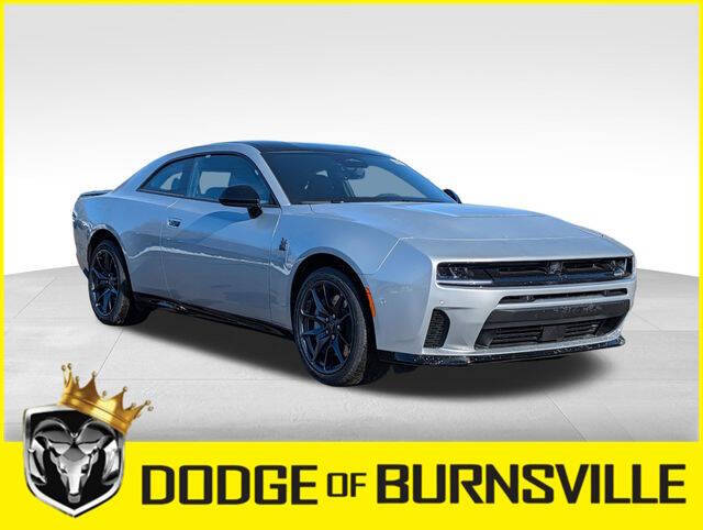 2026 Dodge Charger