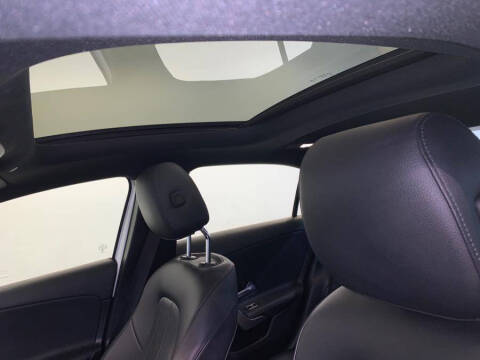 2022 Mercedes-Benz A-Class A 220 4MATIC