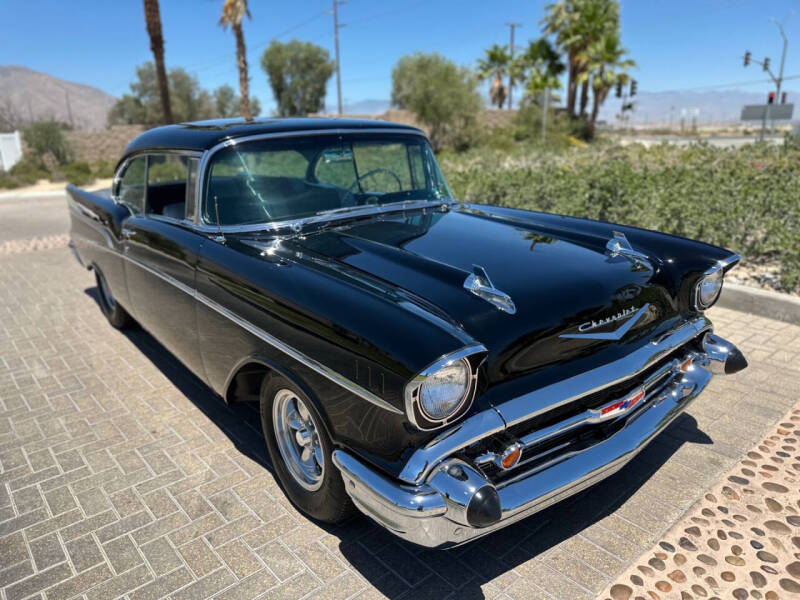 1957 Chevrolet 210