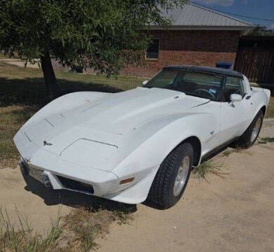 1979 Chevrolet Corvette