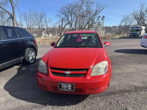2009 Chevrolet Cobalt for sale at Toy Scout Auto in Sioux City IA