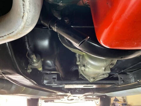 1962 Chevrolet Impala