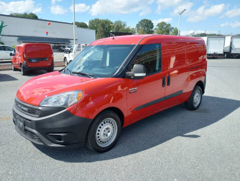 2019 RAM ProMaster City for sale at Nye Motor Company in Manheim PA