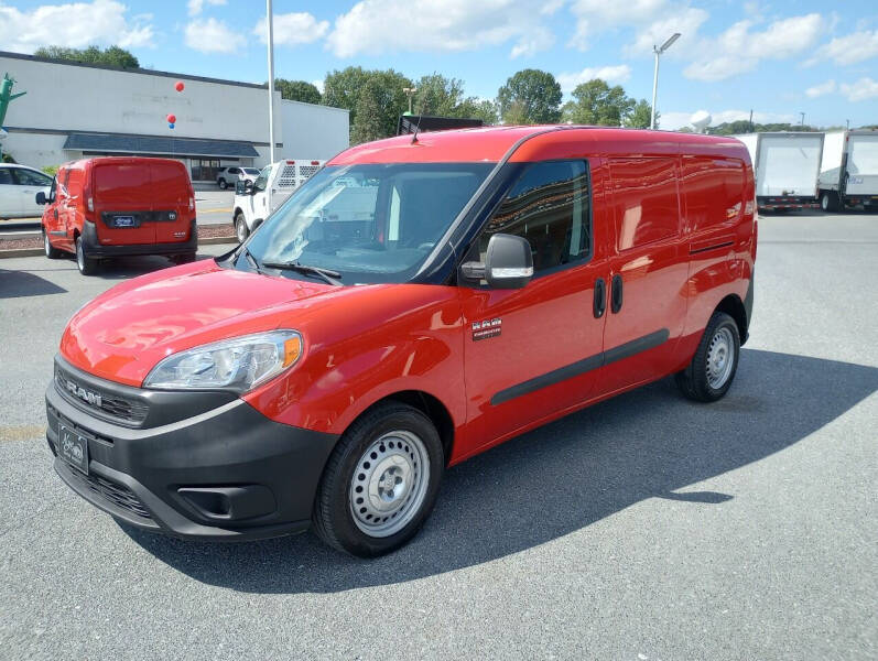 2019 RAM ProMaster City for sale at Nye Motor Company in Manheim PA