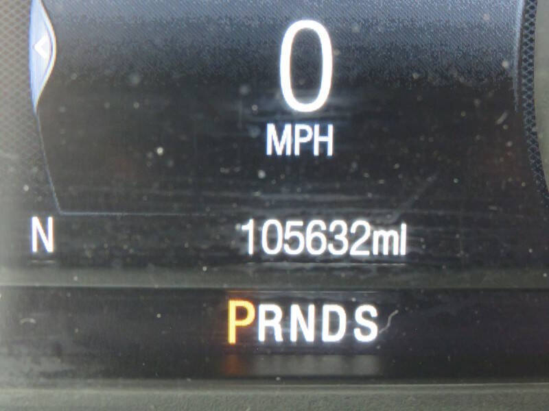 2019 Ford Explorer Platinum