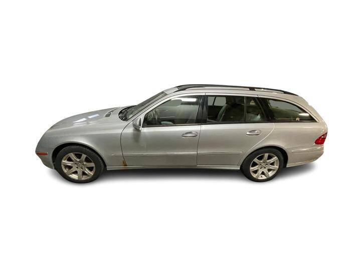 2007 Mercedes-Benz E-Class E 350 4MATIC