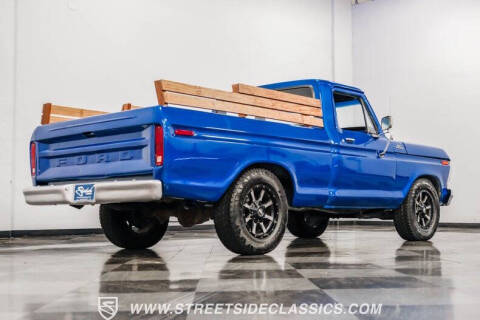 1978 Ford F-100