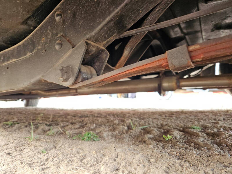 1947 Plymouth Business Coupe